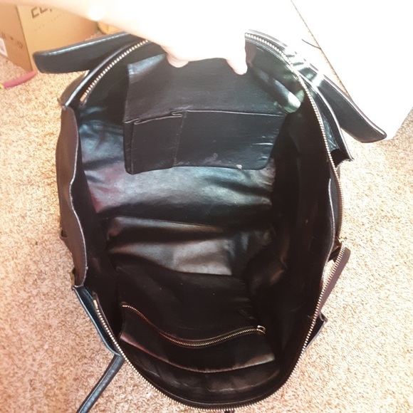 Celine large bag - Picture 6 of 6